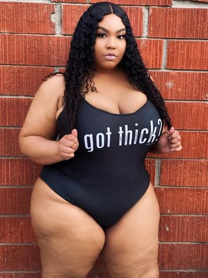 Ashley Bianca