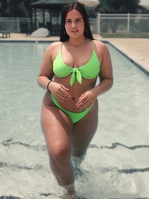 Ashley Rae Ridge