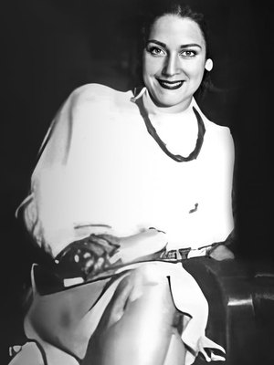 Asmahan