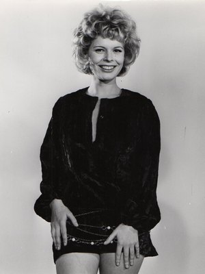 Astrid Frank