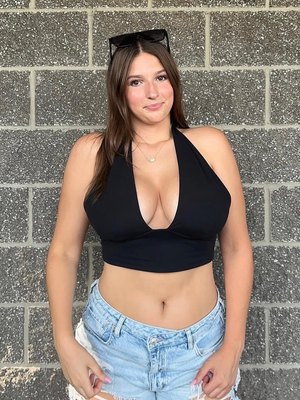 Aubrey Jane