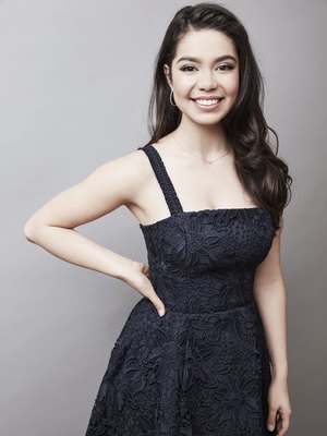 Auli'i Cravalho