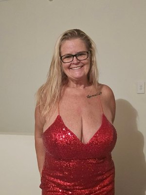 Aussie Barbie