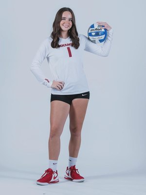 Avery Calame