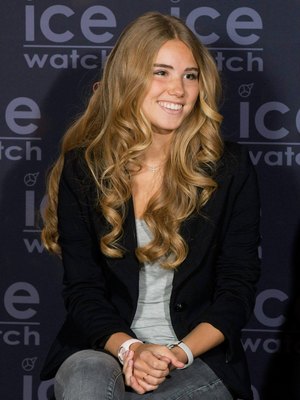 Axelle Despiegelaere
