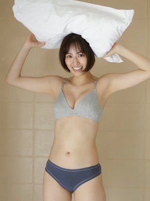 Ayaka Shinya