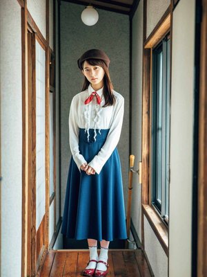 Ayane Suzuki