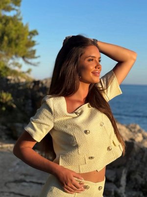 Azra Ahmetovic