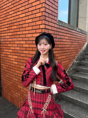 Azuki Yagi