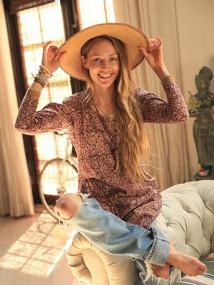 Baelyn Neff
