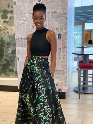 Bahati Grace