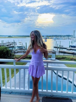 Bailey Petersen