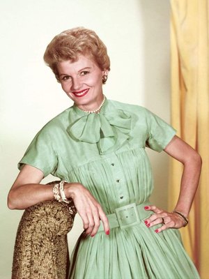 Barbara Billingsley