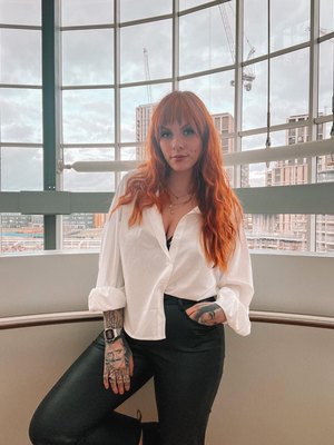 Bea Dux