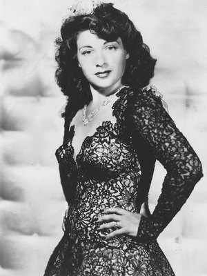 Bea Wain