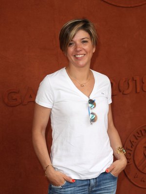 Benedicte Le Chatelier