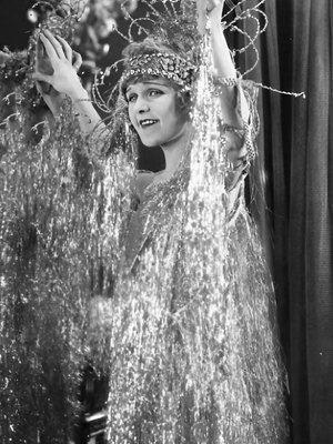 Bette Arlen