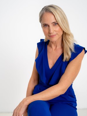 Bettina Nengelken