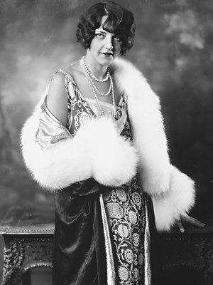 Betty Balfour