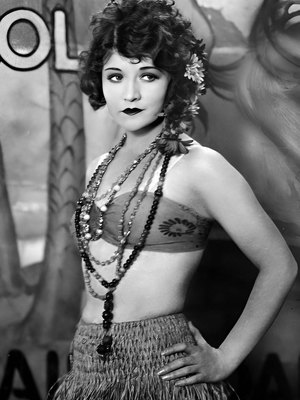 Betty Compson