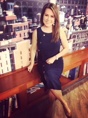 Betty Nguyen
