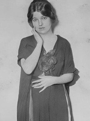 Betty Ross Clarke