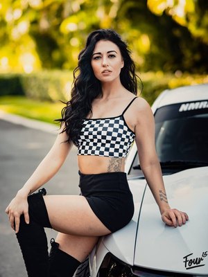 Bex Russ