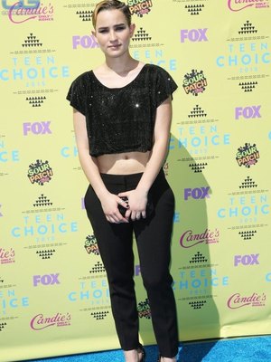 Bex Taylor-Klaus