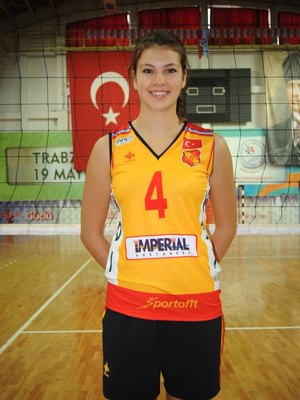 Beyza Arici