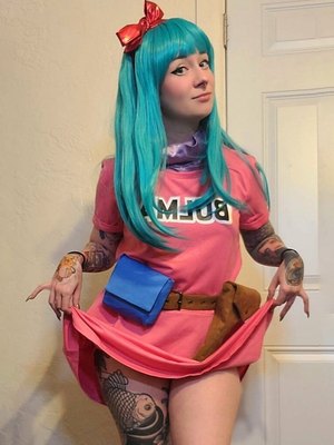 Bobawitch