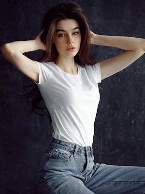Bogdana Kadritskaya