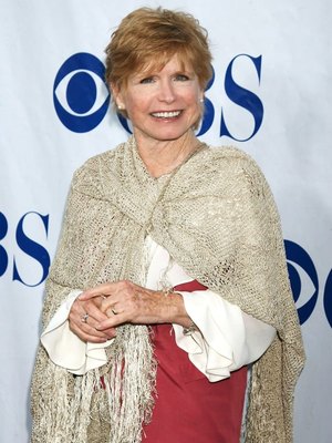 Bonnie Franklin