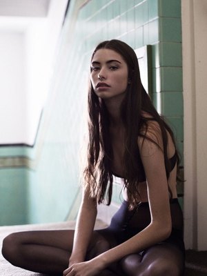 Breanna Green