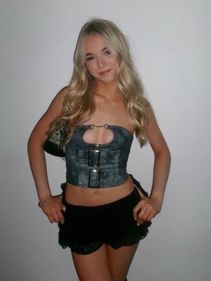 Breeanna Renton