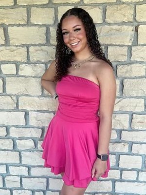 Brelynn Whitlock