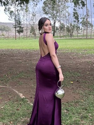 Brenda Sayd Dutra