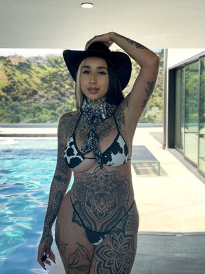 Bri Uvina