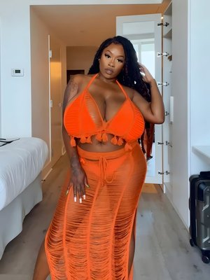 Briana Brown