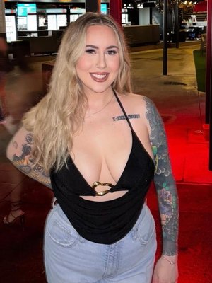 Briana Stratis
