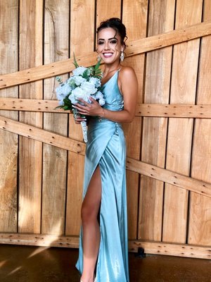 Brianna Dickson