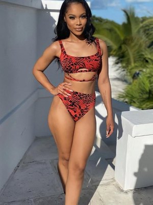 Brianna Giscombe