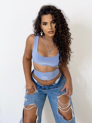 Brianna Leah