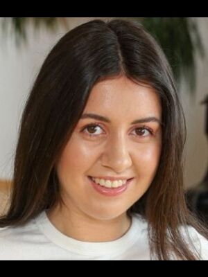 Katty West