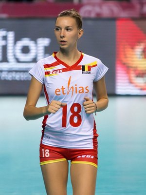Britt Ruysschaert