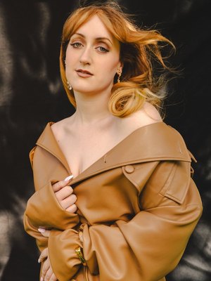 Brittany Broski