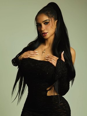 Brittany Ellas