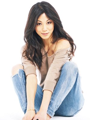 Brittany Ishibashi