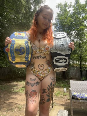 Brittany Jade