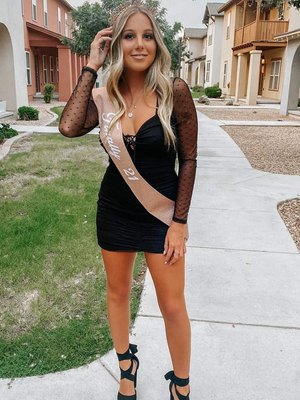 Brittany Long