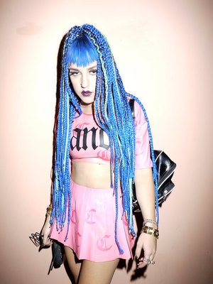 Brooke Candy
